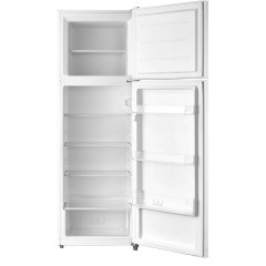 Teka Ψυγείο Δίπορτο 294lt Υ176xΠ59.5xΒ55εκ. Λευκό RTF 13630